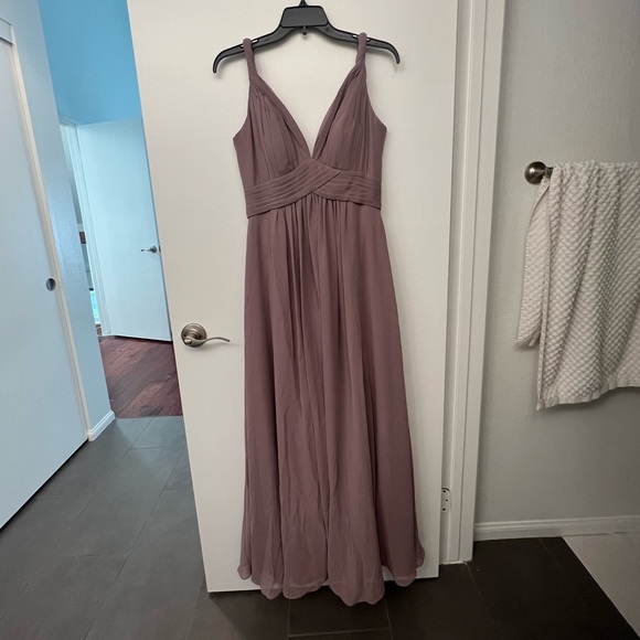 Azazie maren dusk - Picture 2 of 5